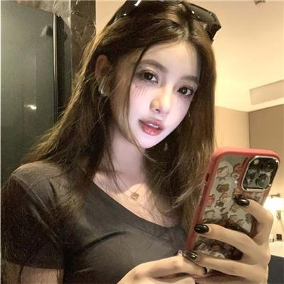 噜噜米与冬日仙境
