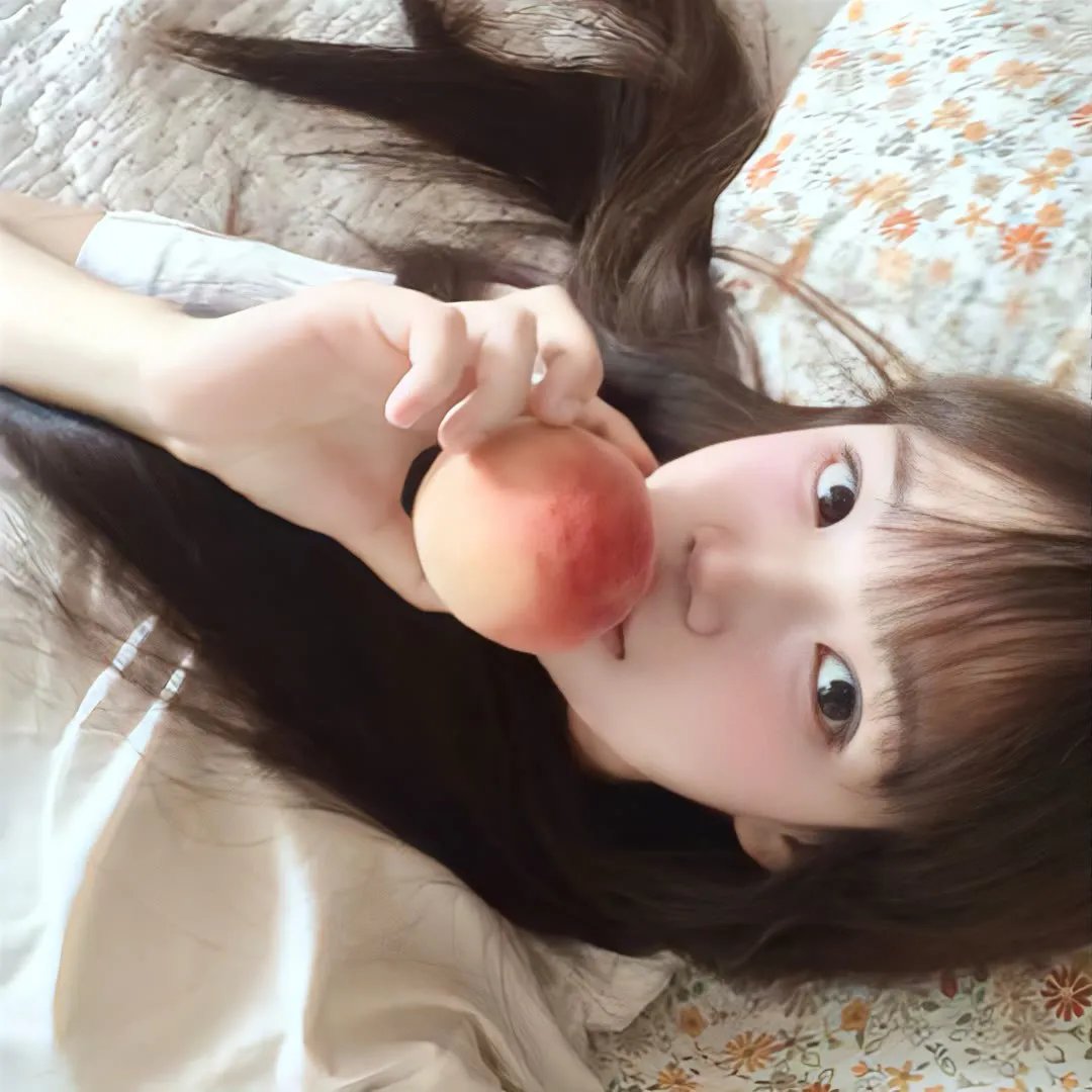 亲密的敌人