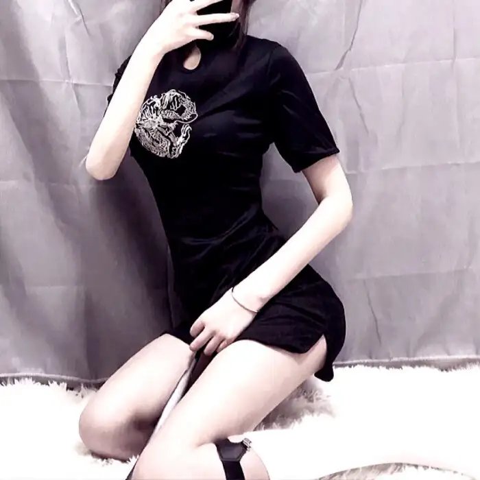 吹玻璃的人